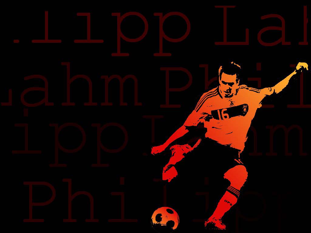 Hình nền philipp_lahm_2 - hình nền bóng đá - hình nền cầu thủ - hình nền đội bóng