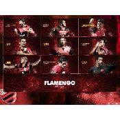 Hình nền flamengo, hình nền bóng đá, hình nền cầu thủ, hình nền đội bóng