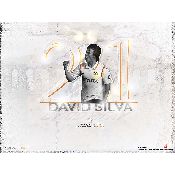 Hình nền davidsilva2, hình nền bóng đá, hình nền cầu thủ, hình nền đội bóng