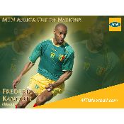 hình nền bóng đá, hình nền cầu thủ, hình nền đội bóng, hình frederic_kanoute_2