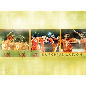 Hình nền holland_2, hình nền bóng đá, hình nền cầu thủ, hình nền đội bóng