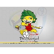 Hình nền portugal41024x768, hình nền bóng đá, hình nền cầu thủ, hình nền đội bóng
