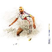 Hình nền zidane_2, hình nền bóng đá, hình nền cầu thủ, hình nền đội bóng