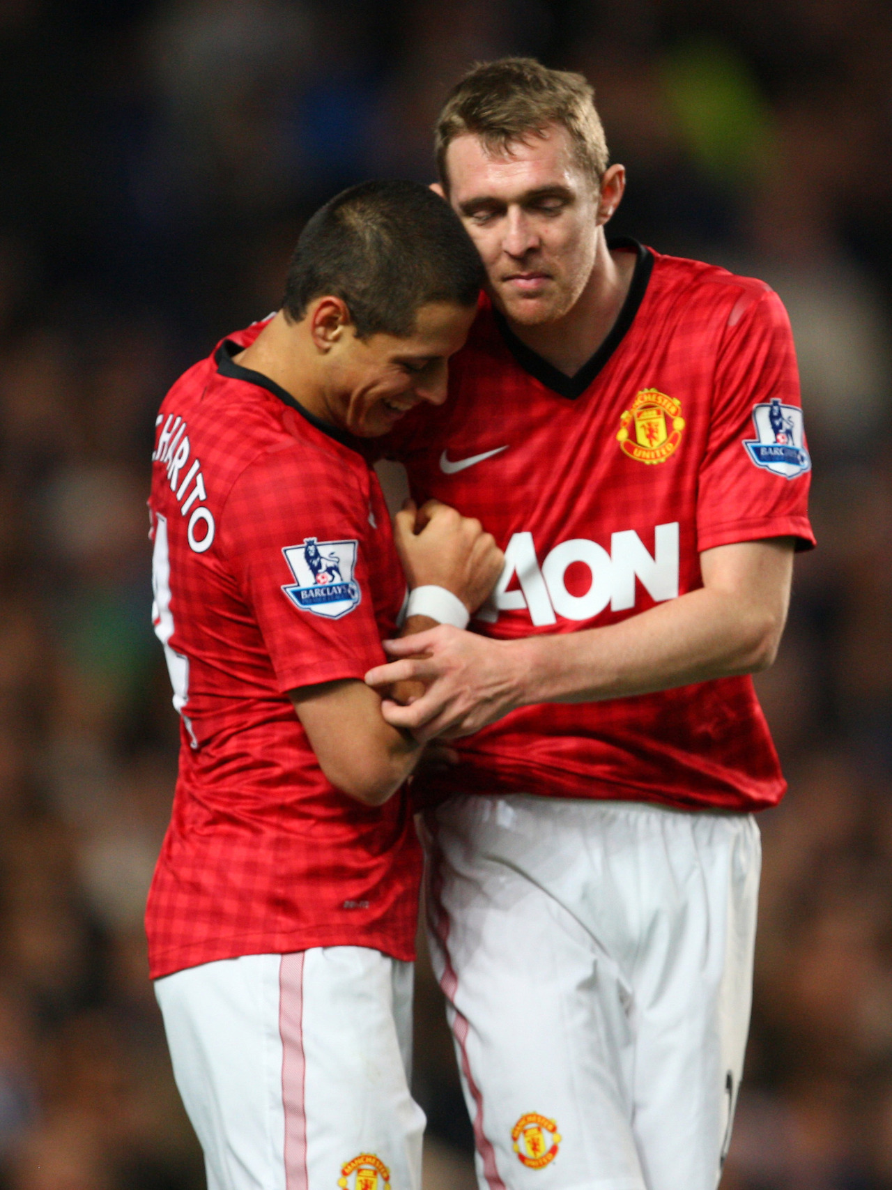 Hình nền Darren Fletcher (21) - hình nền bóng đá - hình nền cầu thủ - hình nền đội bóng