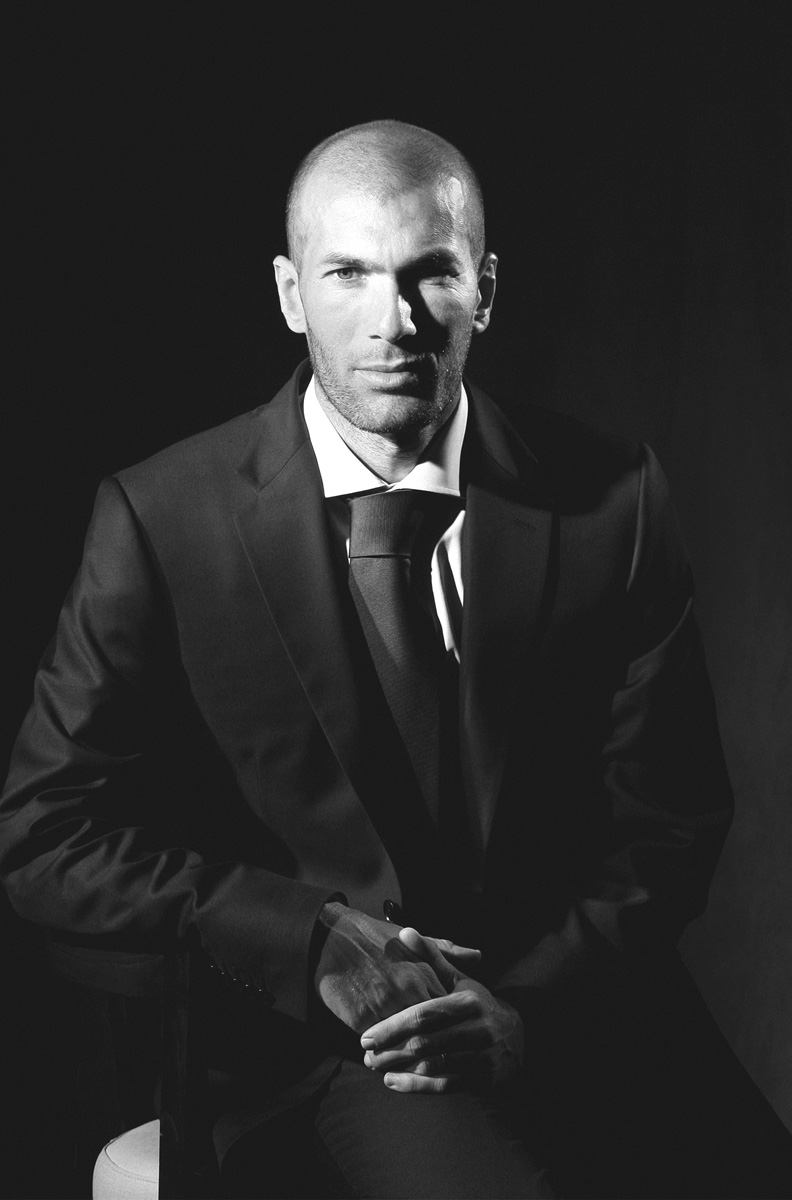 Hình nền Zinedine Zidane (49) - hình nền bóng đá - hình nền cầu thủ - hình nền đội bóng