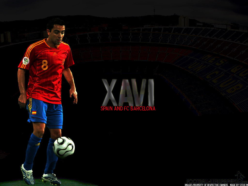 Hình nền Xavi Hernandez (59) - hình nền bóng đá - hình nền cầu thủ - hình nền đội bóng