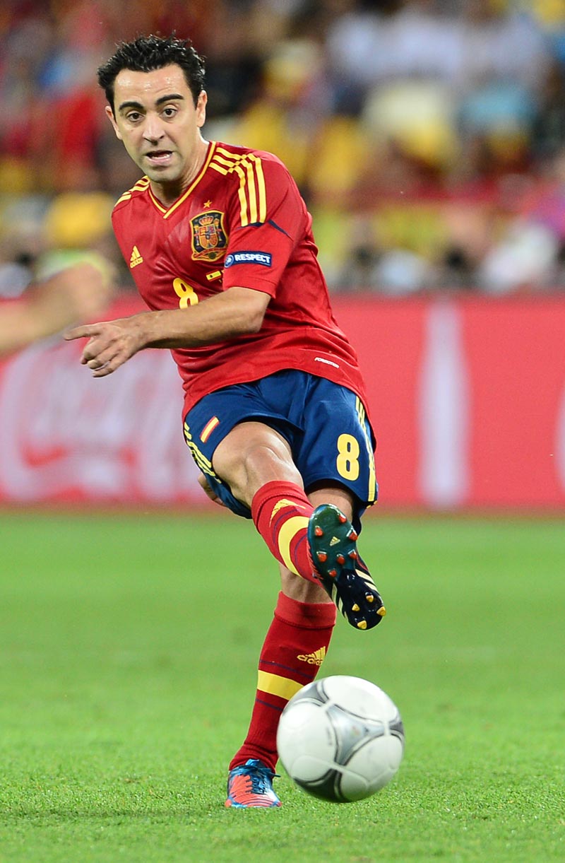 Hình nền Xavi Hernandez (24) - hình nền bóng đá - hình nền cầu thủ - hình nền đội bóng