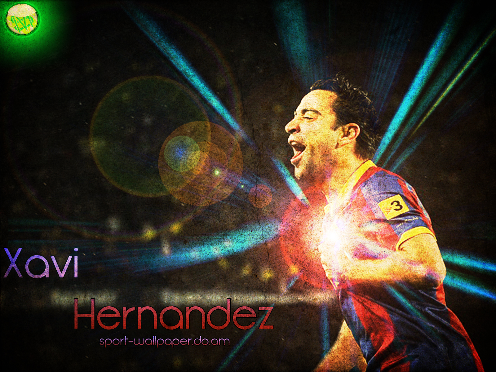 Hình nền Xavi Hernandez (43) - hình nền bóng đá - hình nền cầu thủ - hình nền đội bóng