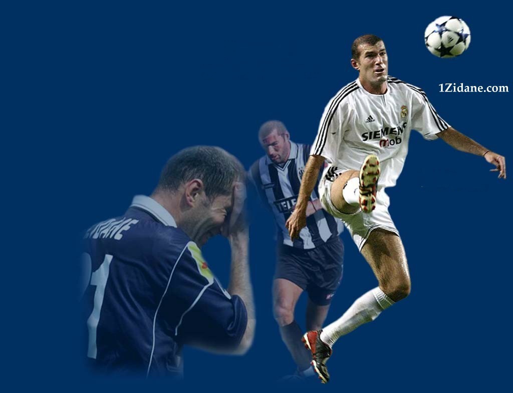 Hình nền Zinedine Zidane (50) - hình nền bóng đá - hình nền cầu thủ - hình nền đội bóng