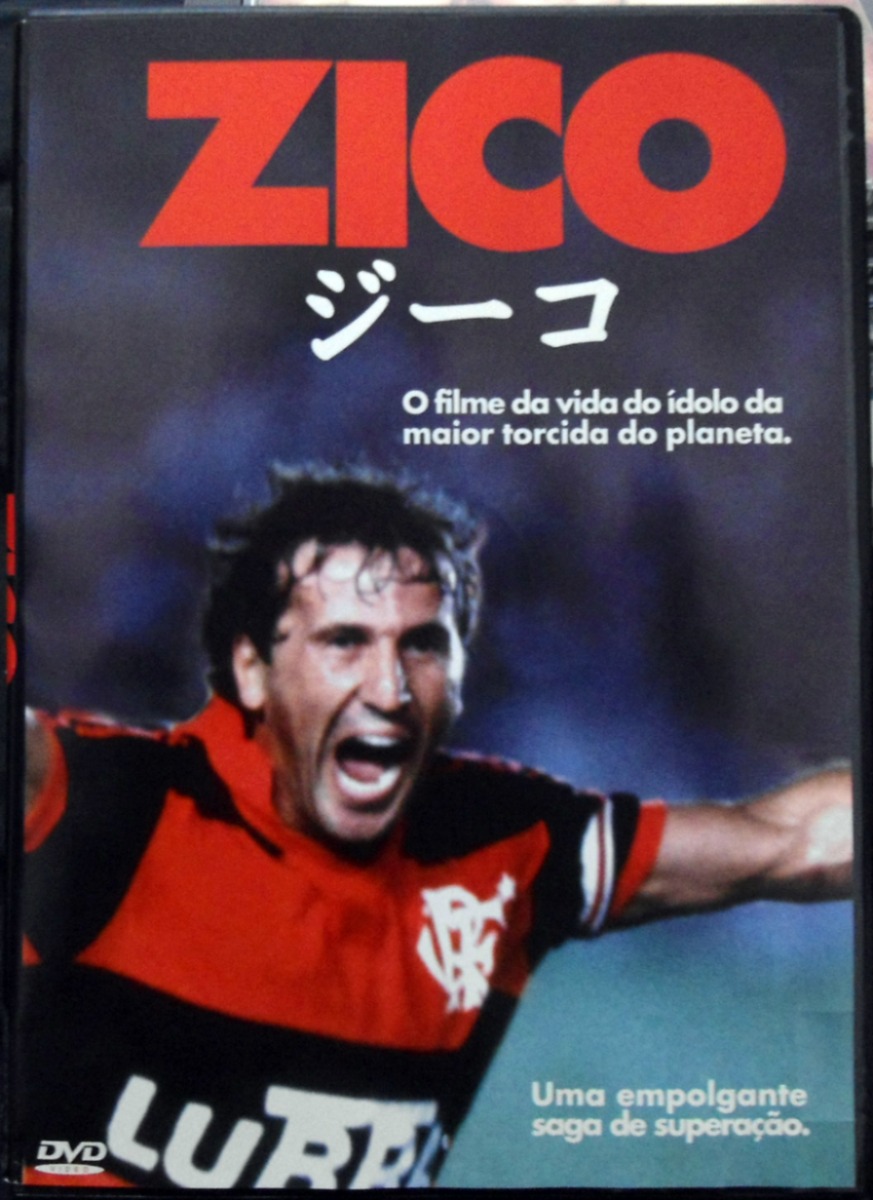 Hình nền Zico (95) - hình nền bóng đá - hình nền cầu thủ - hình nền đội bóng