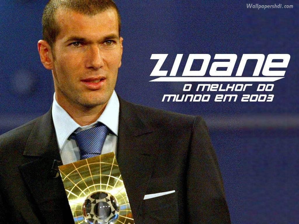 Hình nền Zinedine Zidane (56) - hình nền bóng đá - hình nền cầu thủ - hình nền đội bóng