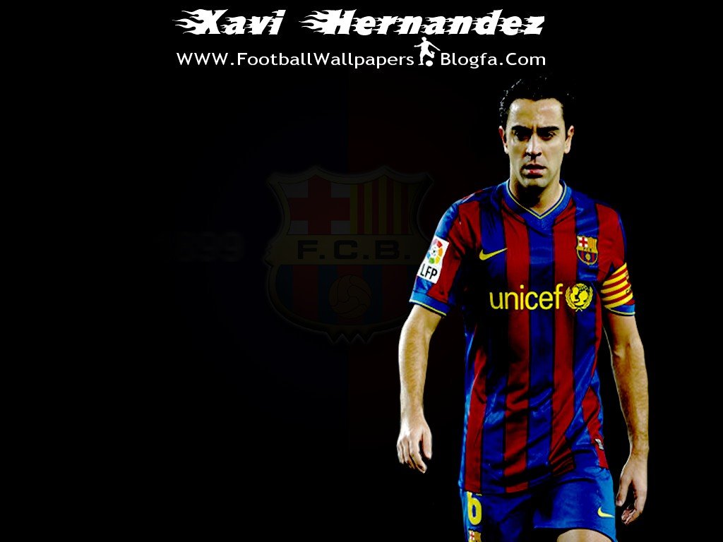 Hình nền Xavi Hernandez (62) - hình nền bóng đá - hình nền cầu thủ - hình nền đội bóng