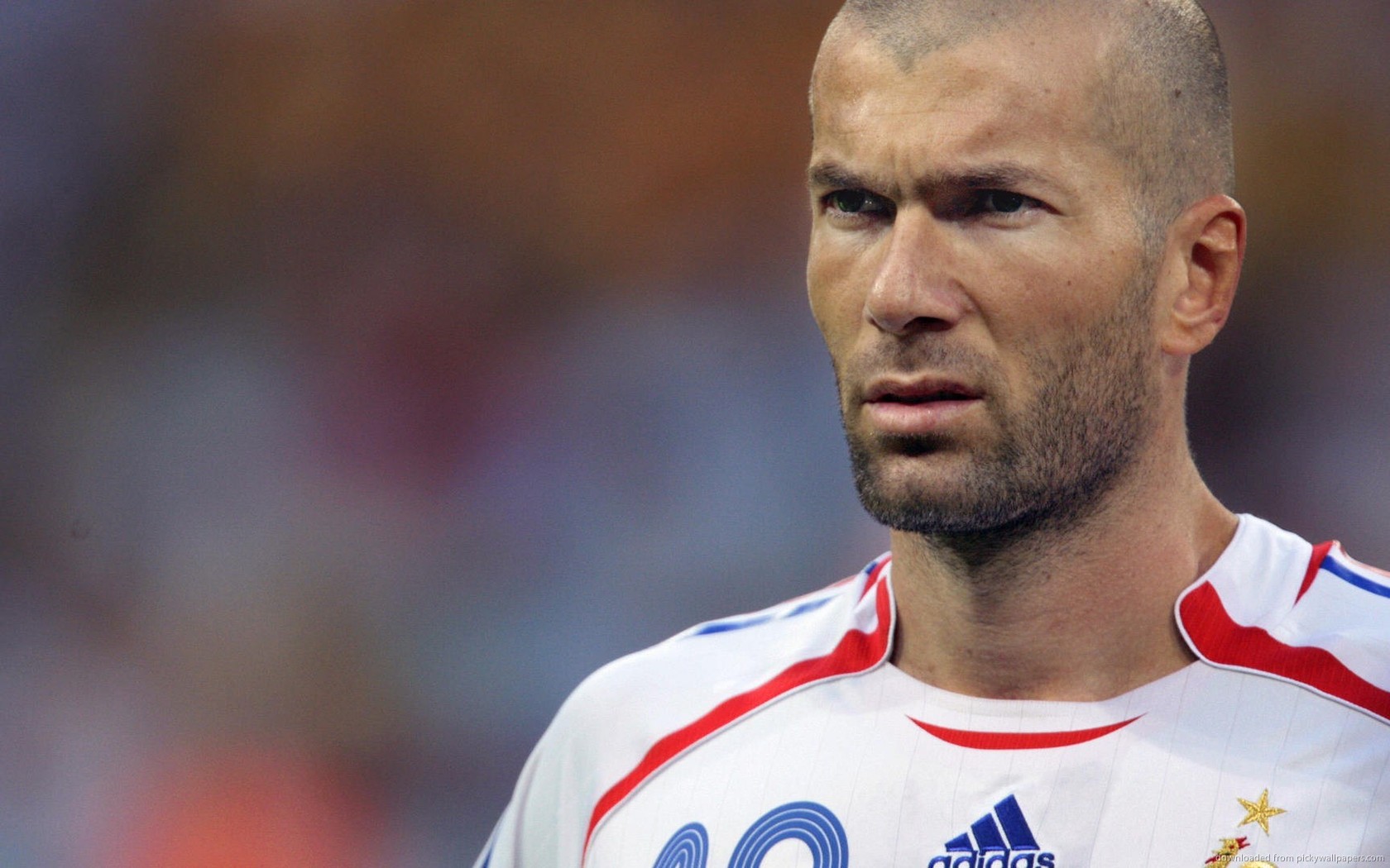 Hình nền Zinedine Zidane (51) - hình nền bóng đá - hình nền cầu thủ - hình nền đội bóng
