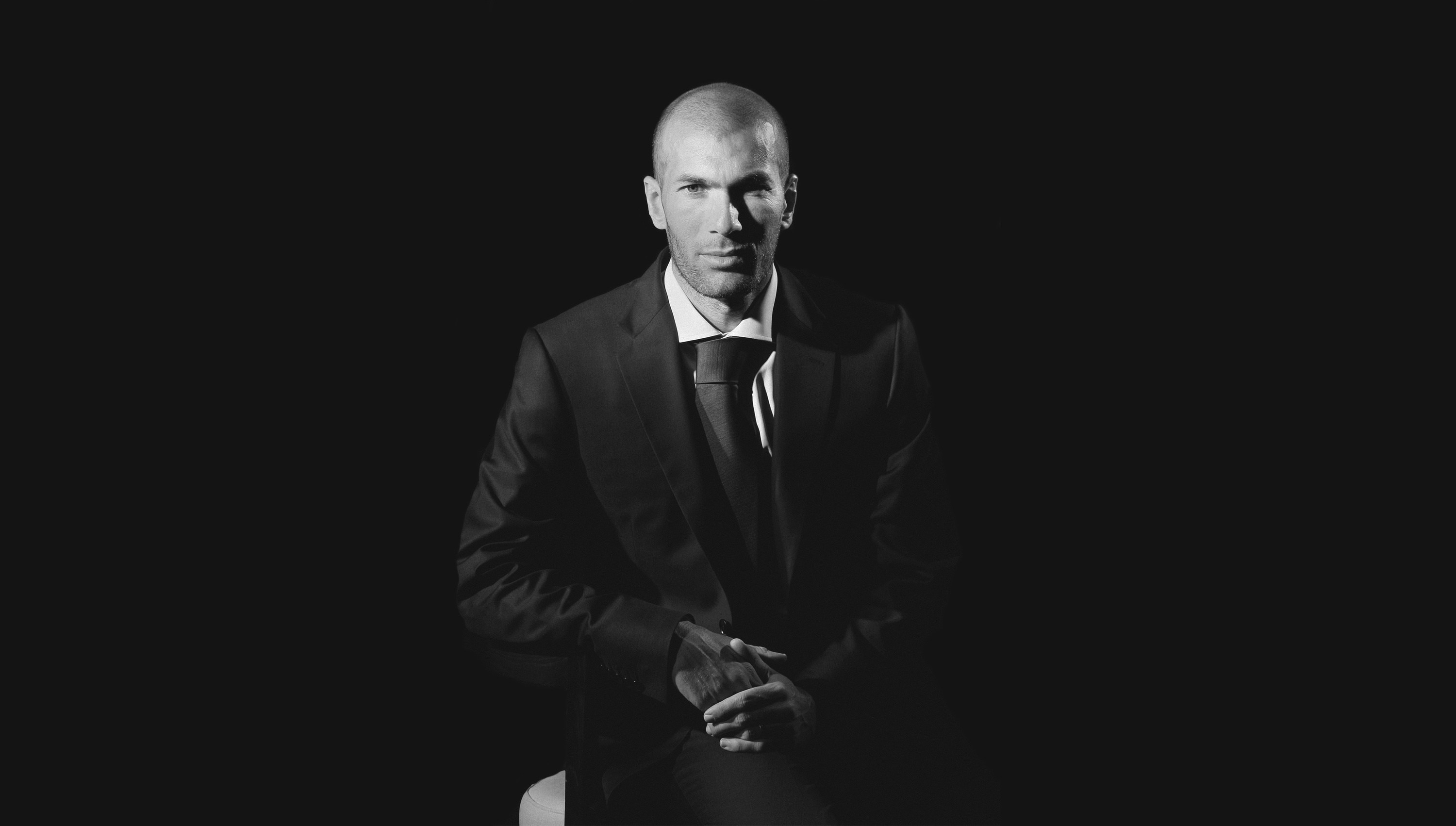 Hình nền Zinedine Zidane (58) - hình nền bóng đá - hình nền cầu thủ - hình nền đội bóng