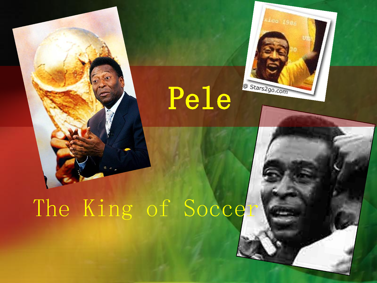 Hình nền Pele (78) - hình nền bóng đá - hình nền cầu thủ - hình nền đội bóng