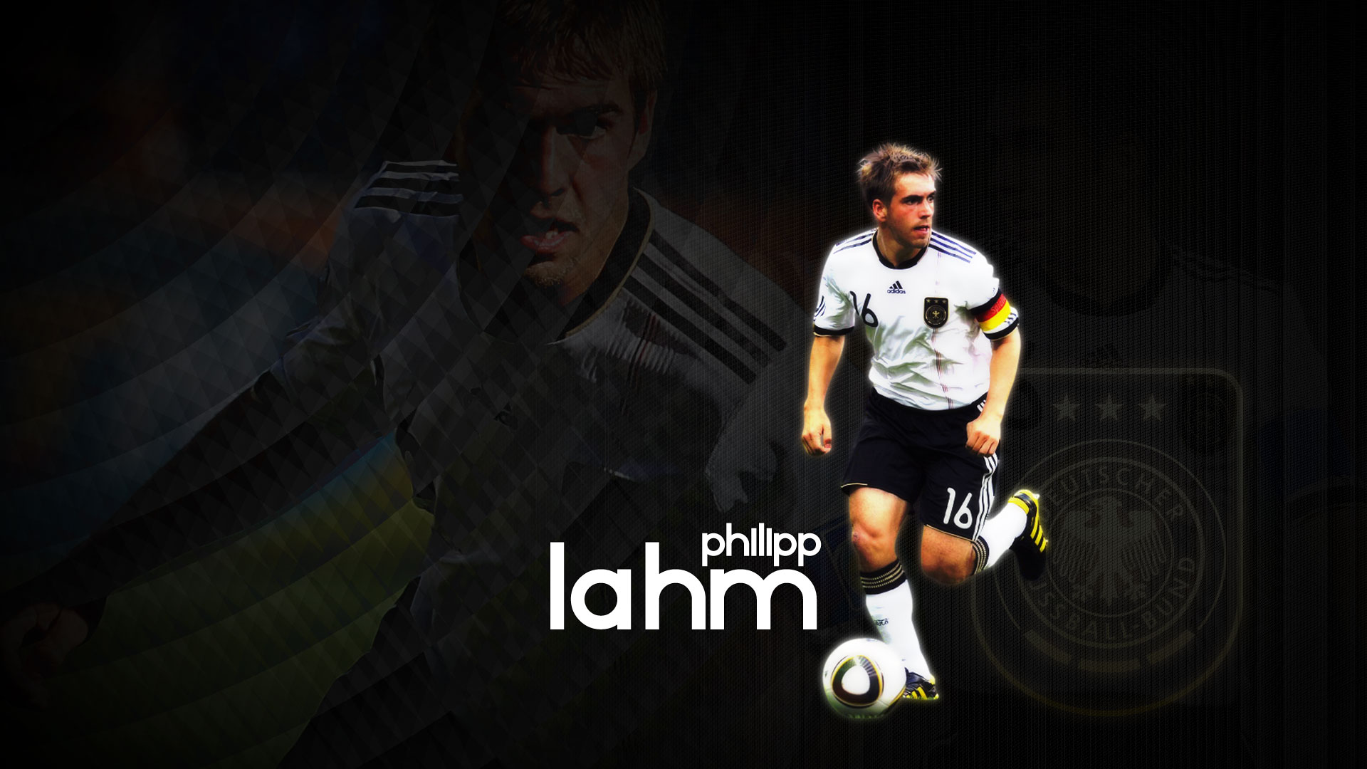Hình nền Philipp Lahm (78) - hình nền bóng đá - hình nền cầu thủ - hình nền đội bóng