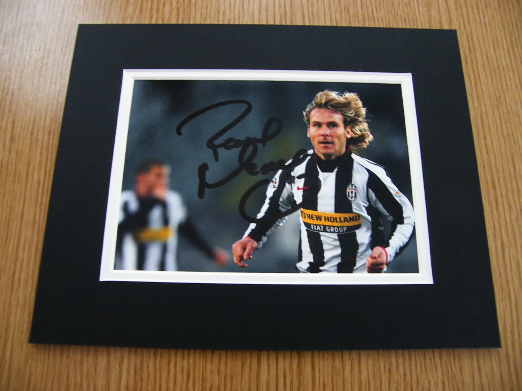 Hình nền Pavel Nedved (79) - hình nền bóng đá - hình nền cầu thủ - hình nền đội bóng