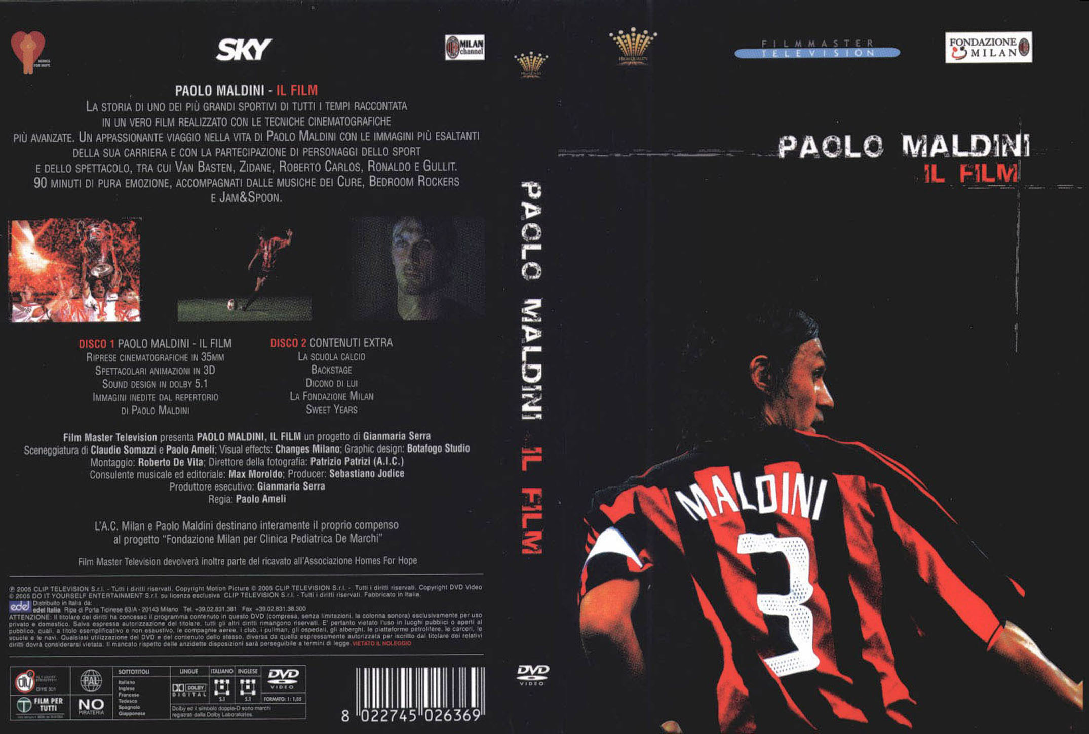 Hình nền Paolo Maldini (47) - hình nền bóng đá - hình nền cầu thủ - hình nền đội bóng