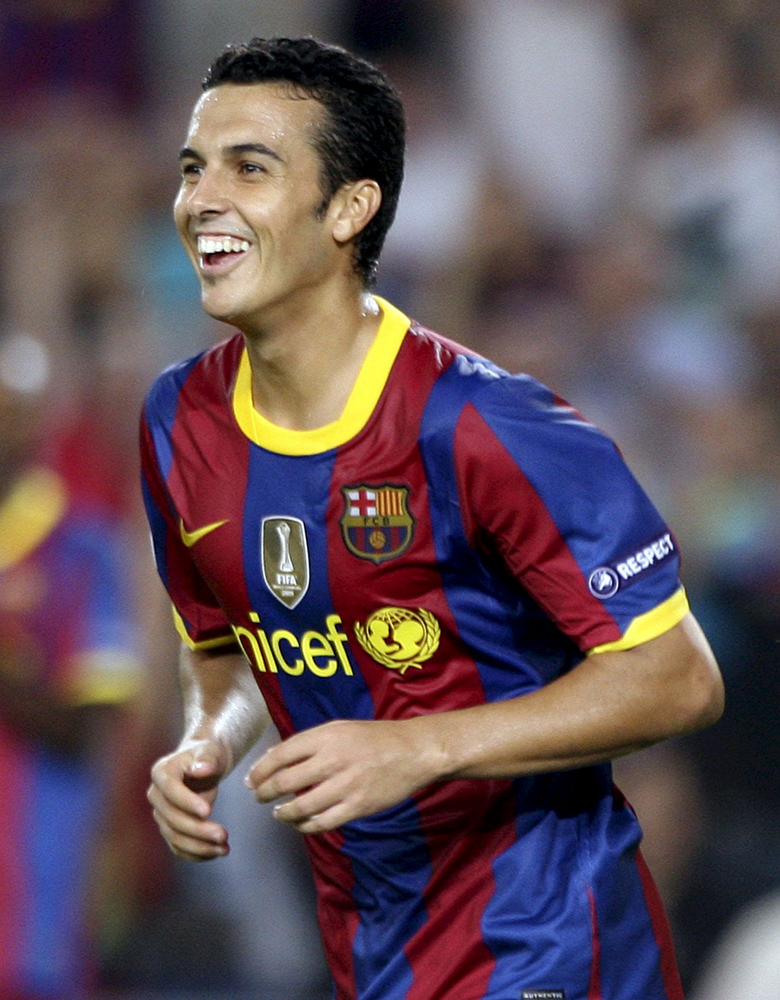 Hình nền Pedro Rodriguez (47) - hình nền bóng đá - hình nền cầu thủ - hình nền đội bóng