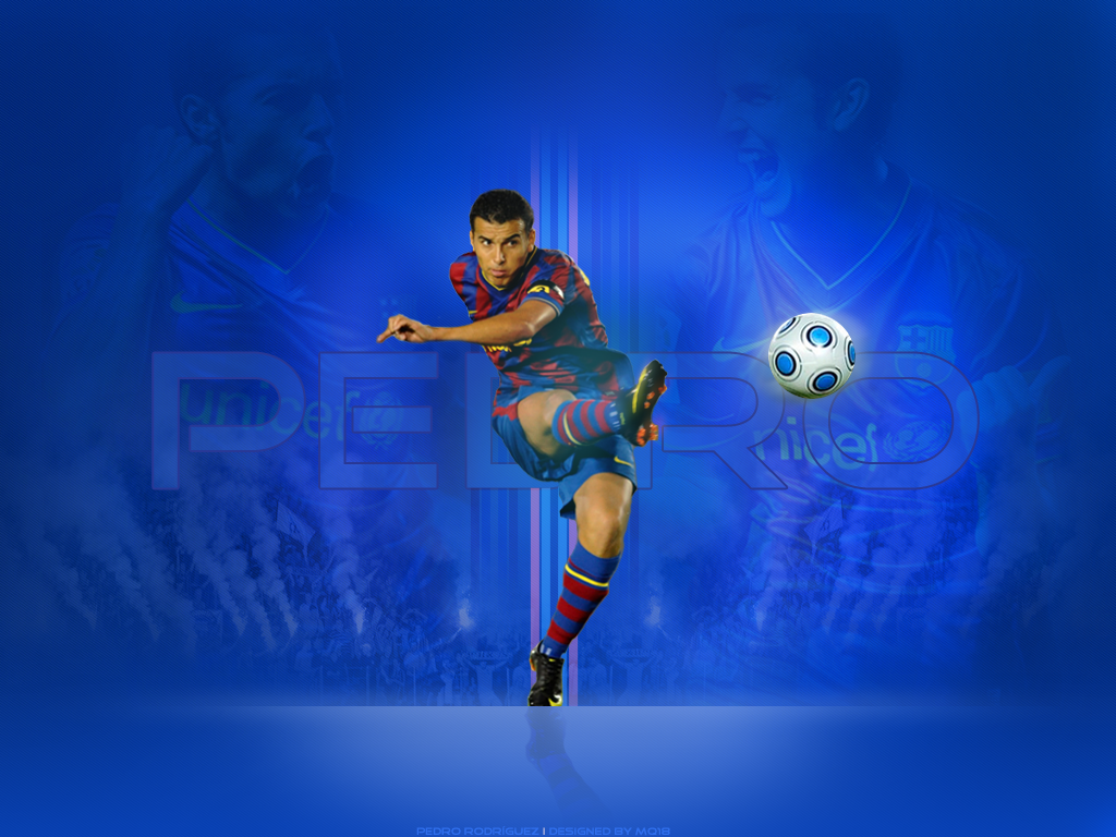 Hình nền Pedro Rodriguez (12) - hình nền bóng đá - hình nền cầu thủ - hình nền đội bóng