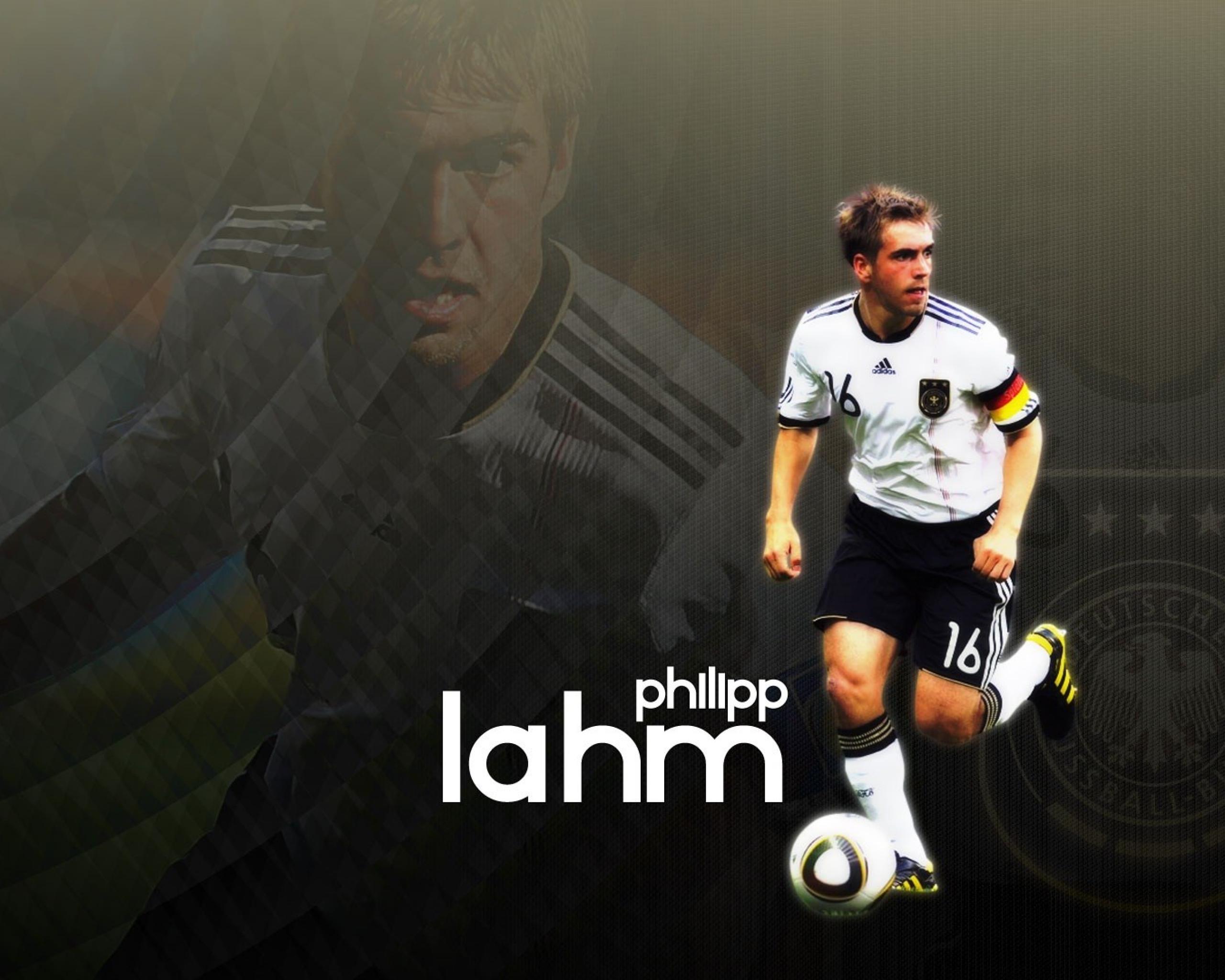 Hình nền Philipp Lahm (72) - hình nền bóng đá - hình nền cầu thủ - hình nền đội bóng
