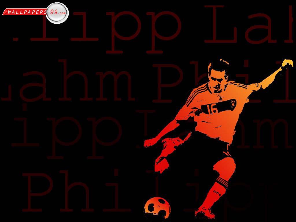Hình nền Philipp Lahm (53) - hình nền bóng đá - hình nền cầu thủ - hình nền đội bóng