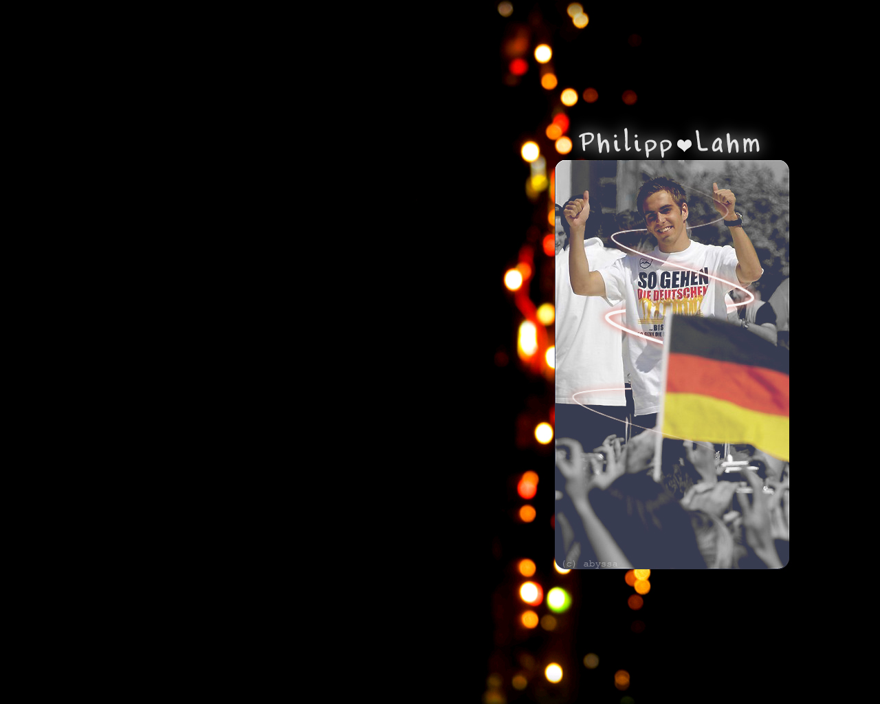 Hình nền Philipp Lahm (57) - hình nền bóng đá - hình nền cầu thủ - hình nền đội bóng