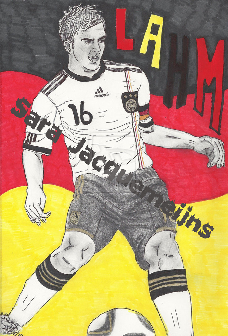 Hình nền Philipp Lahm (70) - hình nền bóng đá - hình nền cầu thủ - hình nền đội bóng