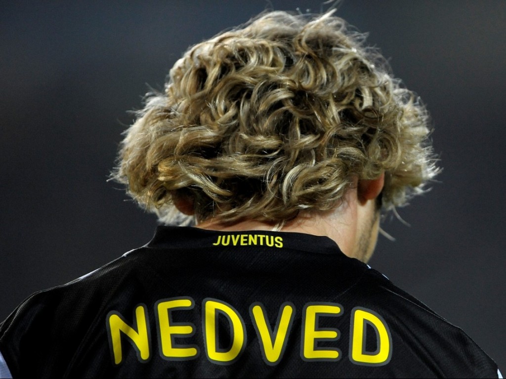 Hình nền Pavel Nedved (19) - hình nền bóng đá - hình nền cầu thủ - hình nền đội bóng