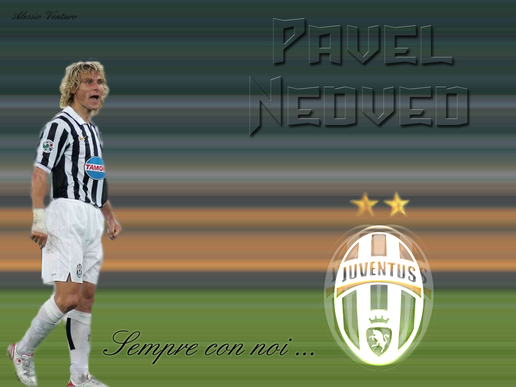 Hình nền Pavel Nedved (30) - hình nền bóng đá - hình nền cầu thủ - hình nền đội bóng