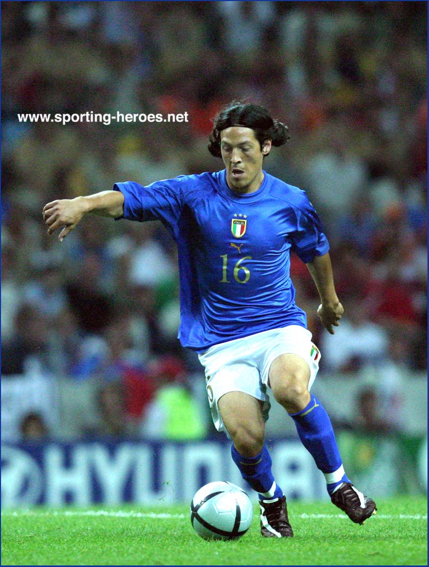 Hình nền Mauro Camoranesi (38) - hình nền bóng đá - hình nền cầu thủ - hình nền đội bóng