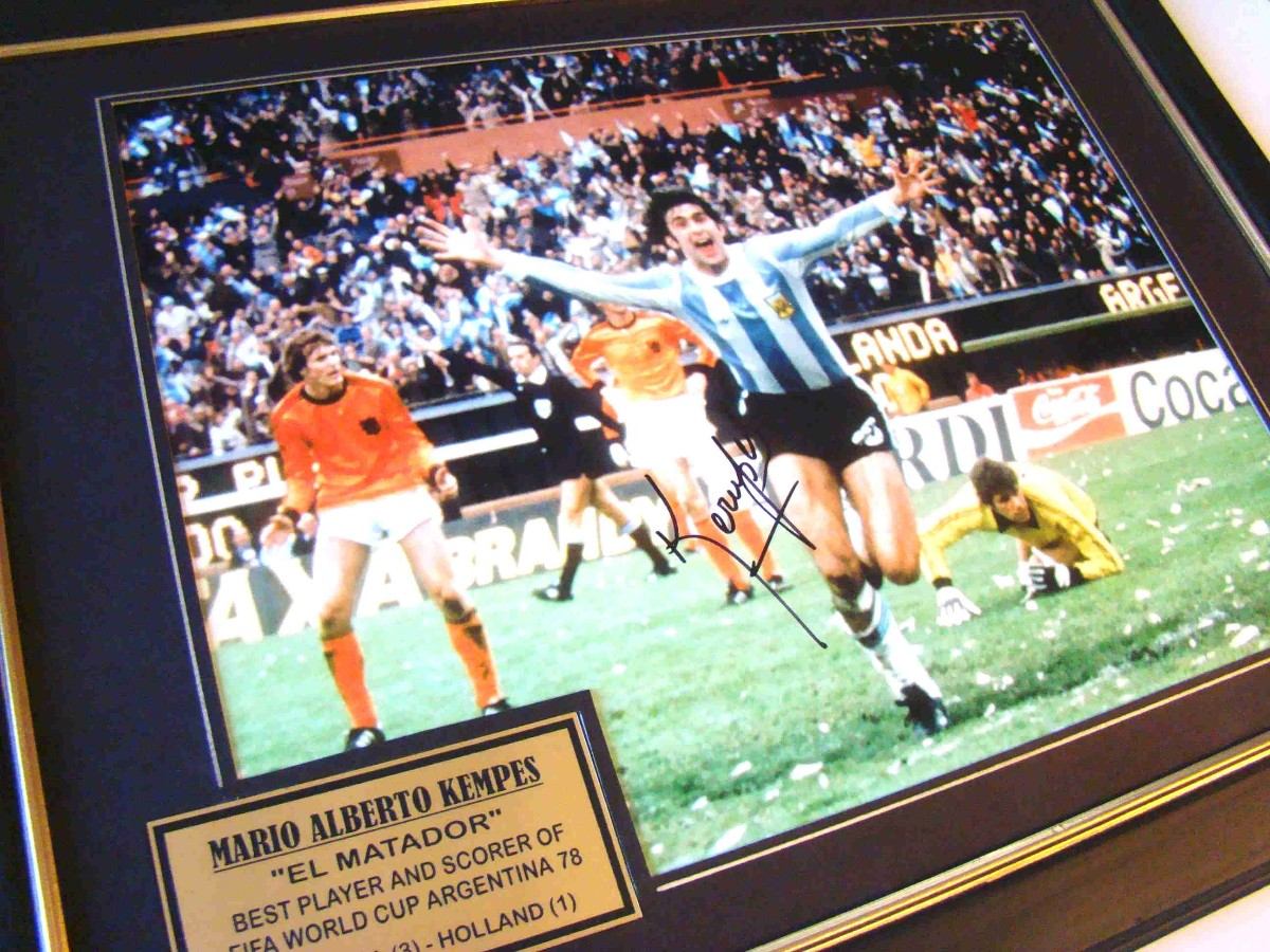 Hình nền Mario Kempes (14) - hình nền bóng đá - hình nền cầu thủ - hình nền đội bóng