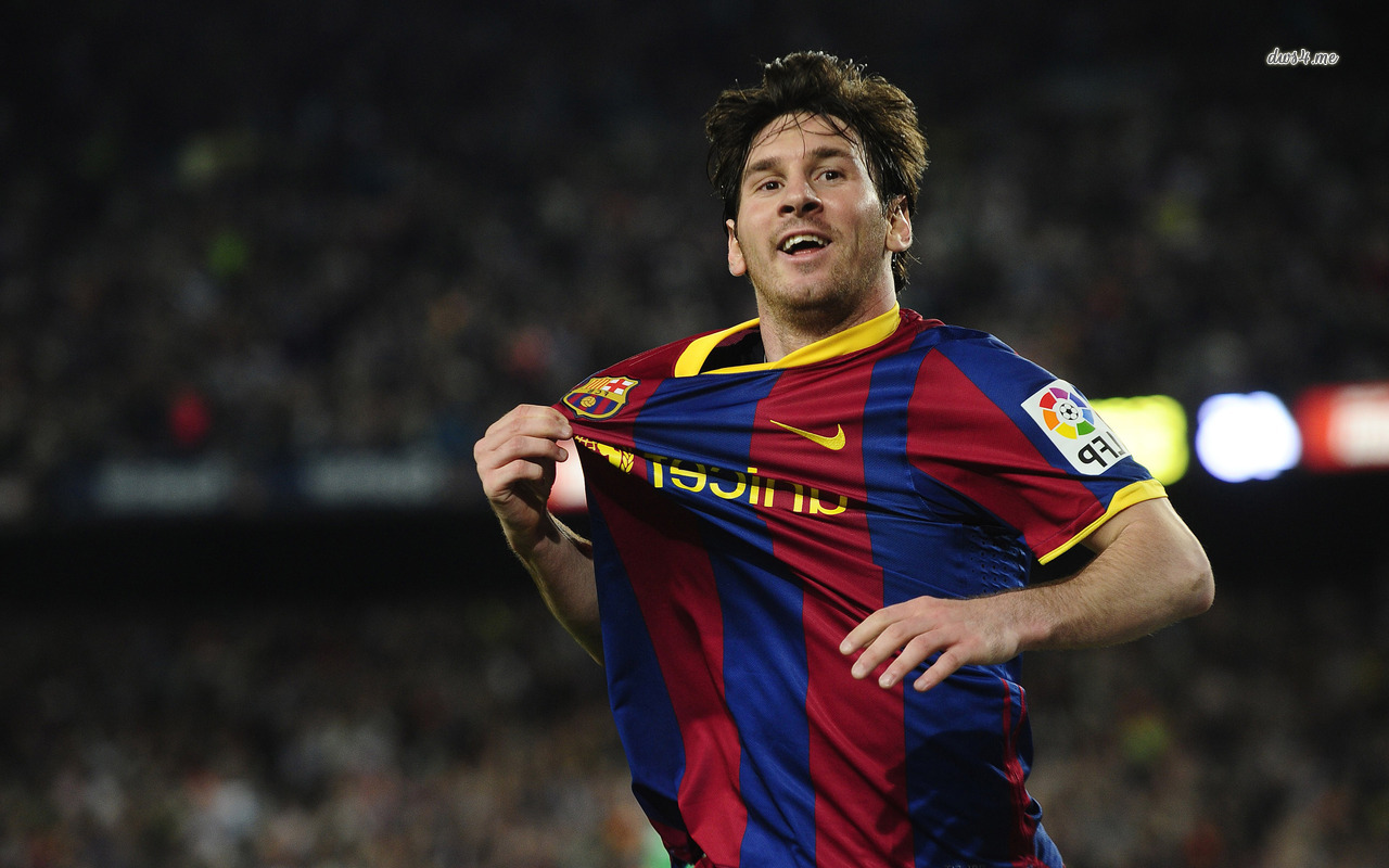Hình nền Lionel Messi (96) - hình nền bóng đá - hình nền cầu thủ - hình nền đội bóng