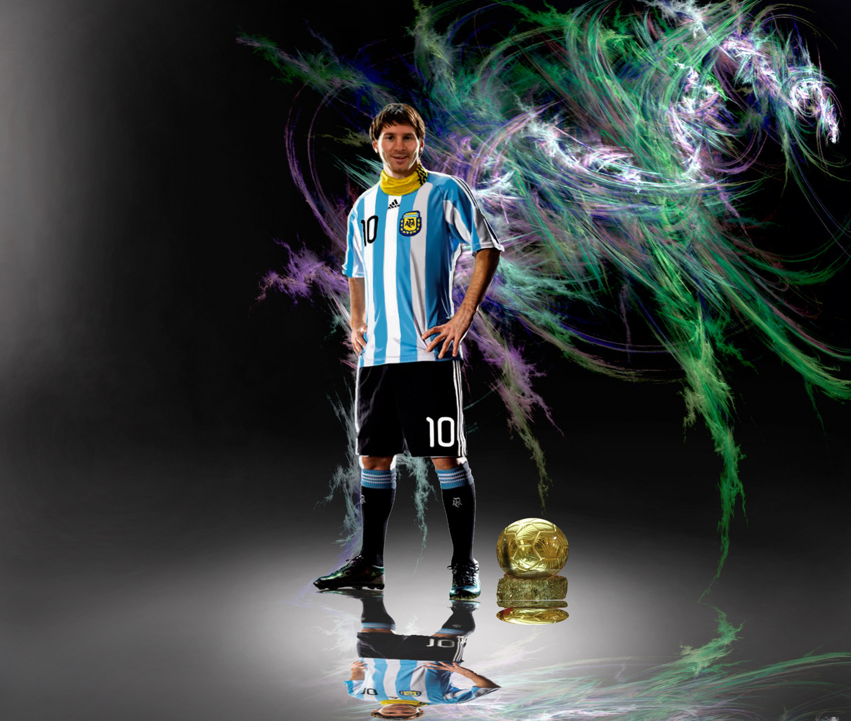 Hình nền Lionel Messi (69) - hình nền bóng đá - hình nền cầu thủ - hình nền đội bóng