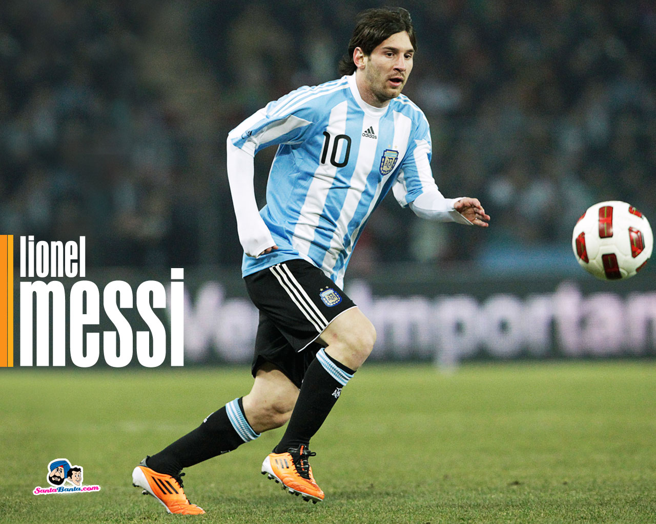 Hình nền Lionel Messi (86) - hình nền bóng đá - hình nền cầu thủ - hình nền đội bóng