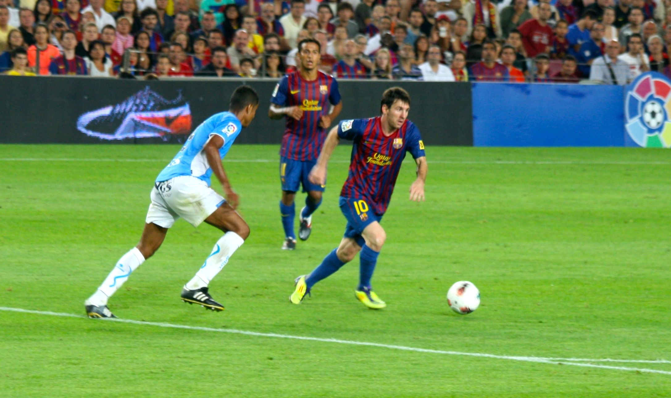 Hình nền Lionel Messi (64) - hình nền bóng đá - hình nền cầu thủ - hình nền đội bóng
