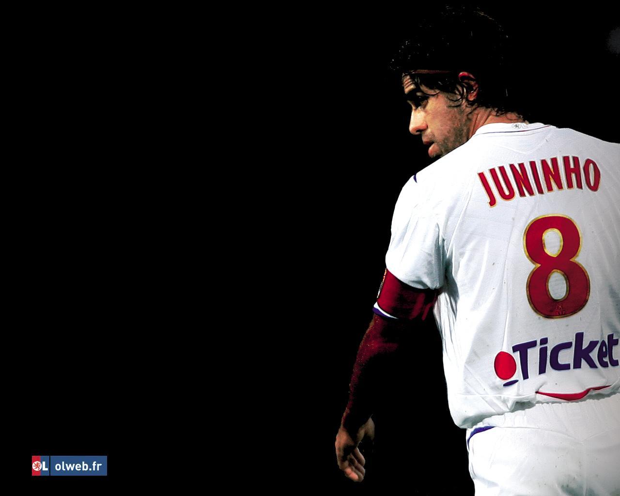 Hình nền Juninho (86) - hình nền bóng đá - hình nền cầu thủ - hình nền đội bóng