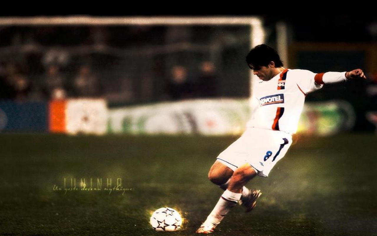 Hình nền Juninho (7) - hình nền bóng đá - hình nền cầu thủ - hình nền đội bóng