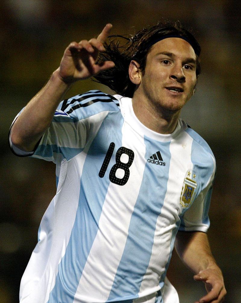 Hình nền Lionel Messi (62) - hình nền bóng đá - hình nền cầu thủ - hình nền đội bóng