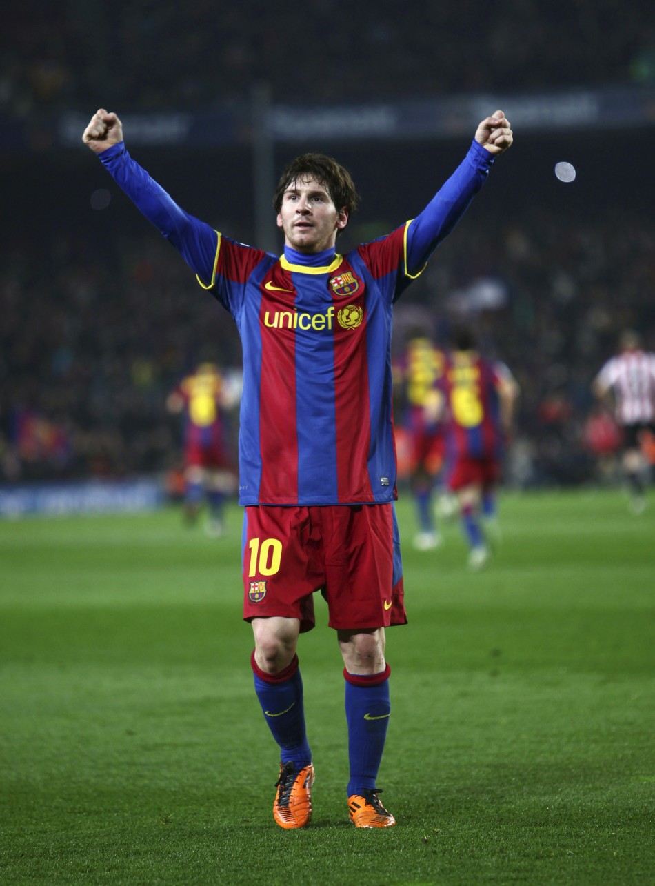Hình nền đẹp Lionel Messi (51)