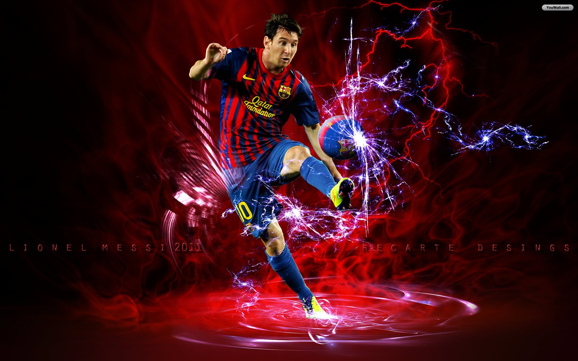 Hình nền Lionel Messi (74) - hình nền bóng đá - hình nền cầu thủ - hình nền đội bóng