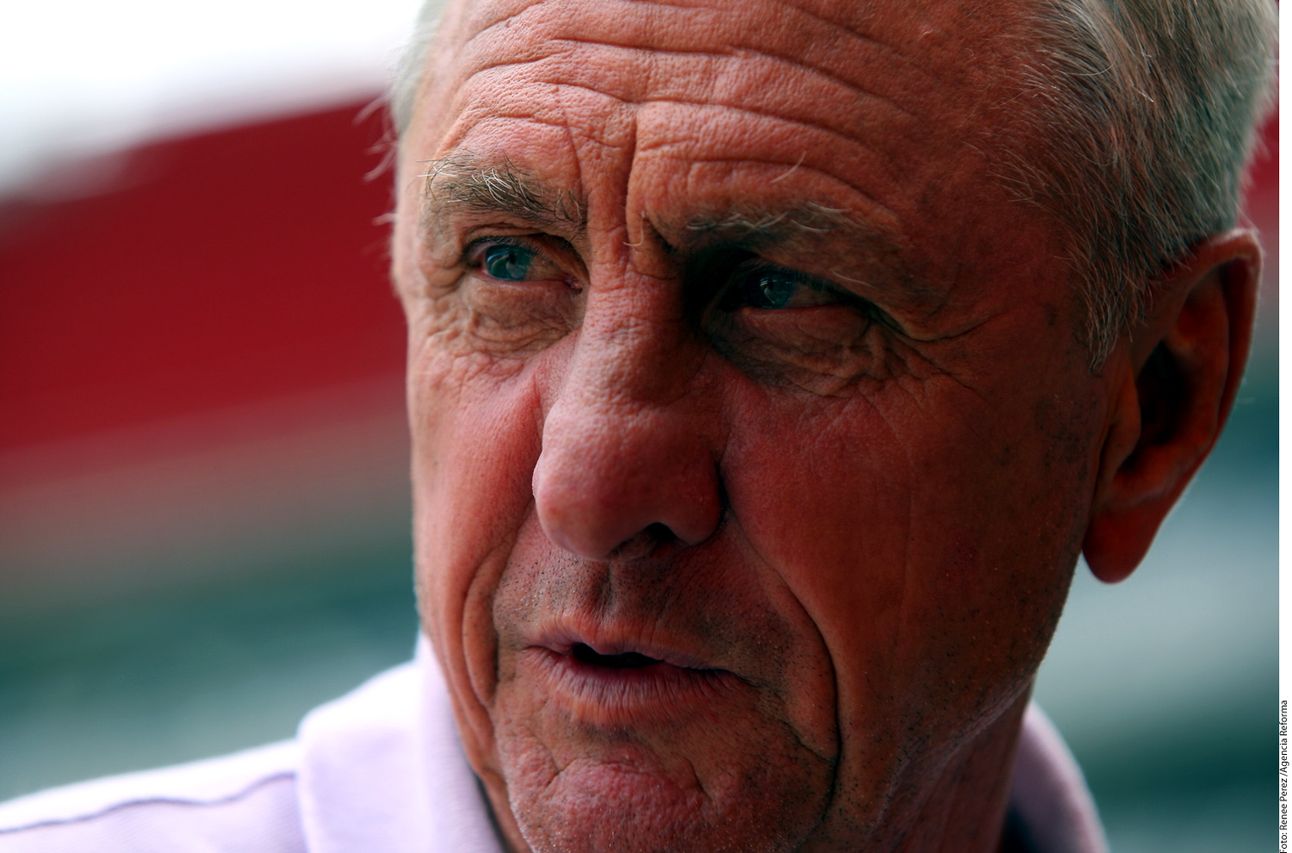 Hình nền Johan Cruyff (58) - hình nền bóng đá - hình nền cầu thủ - hình nền đội bóng