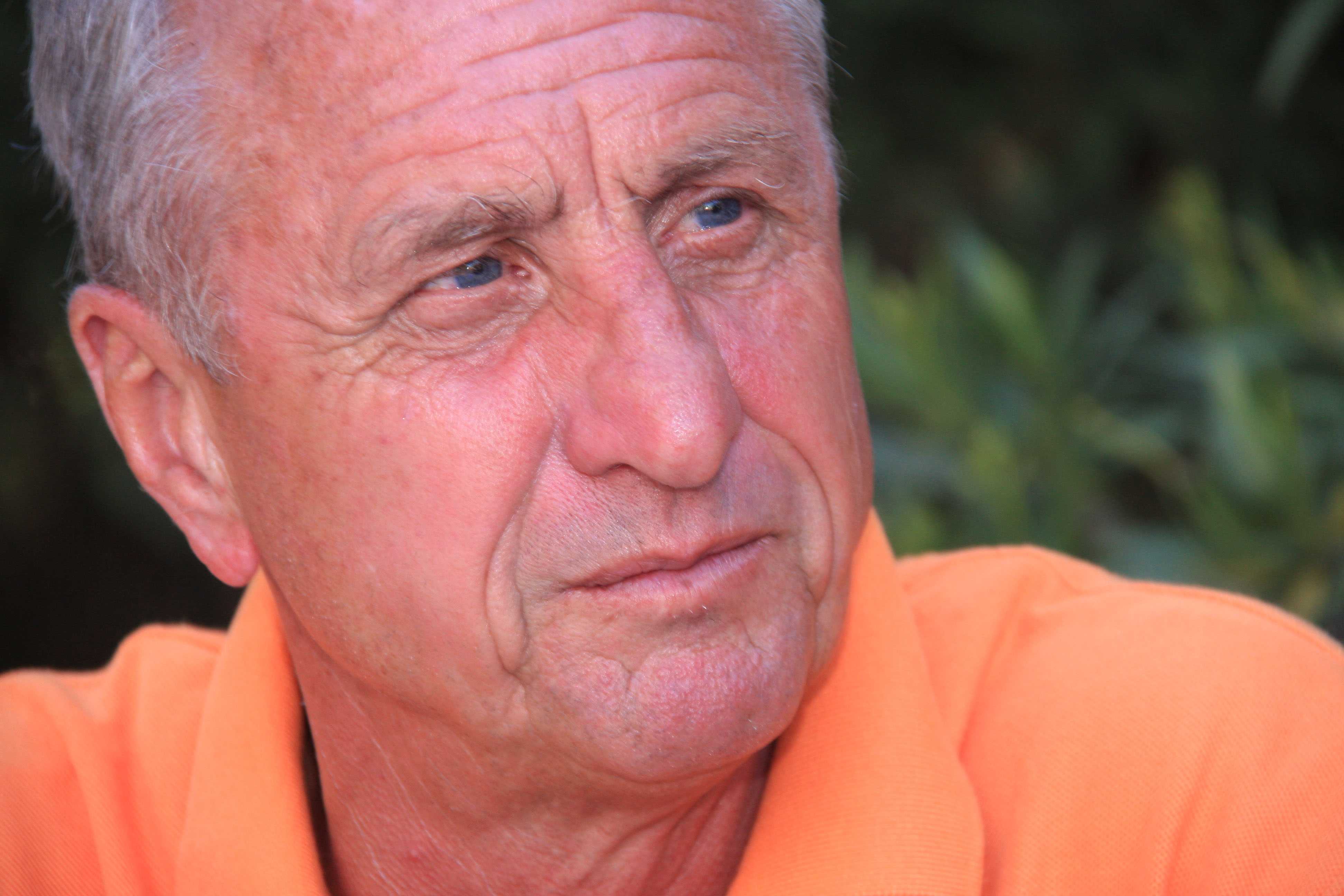 Hình nền Johan Cruyff (60) - hình nền bóng đá - hình nền cầu thủ - hình nền đội bóng