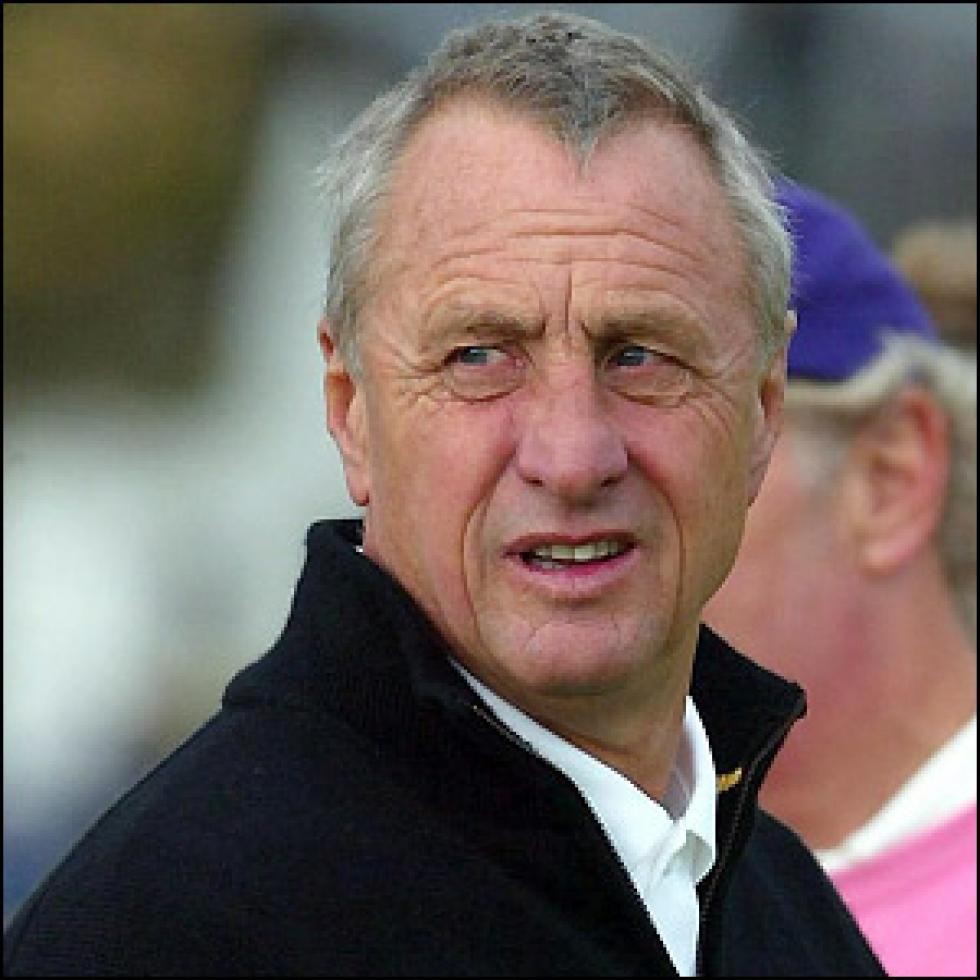 Hình nền Johan Cruyff (54) - hình nền bóng đá - hình nền cầu thủ - hình nền đội bóng