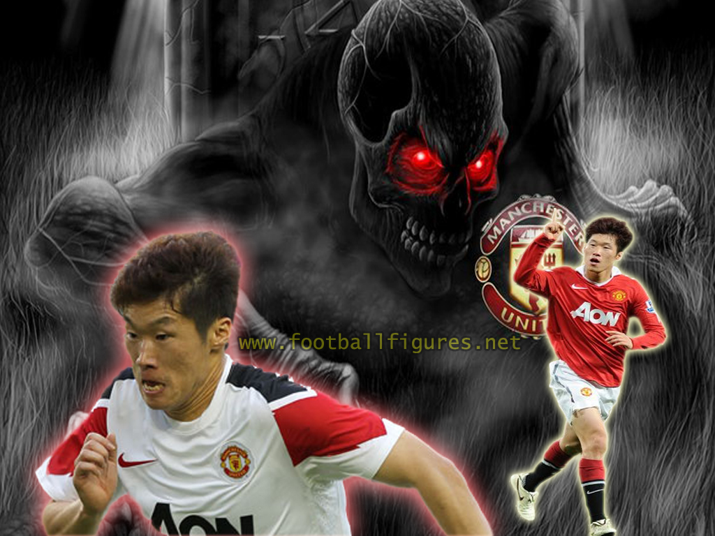 Hình nền Ji Sung Park (22) - hình nền bóng đá - hình nền cầu thủ - hình nền đội bóng