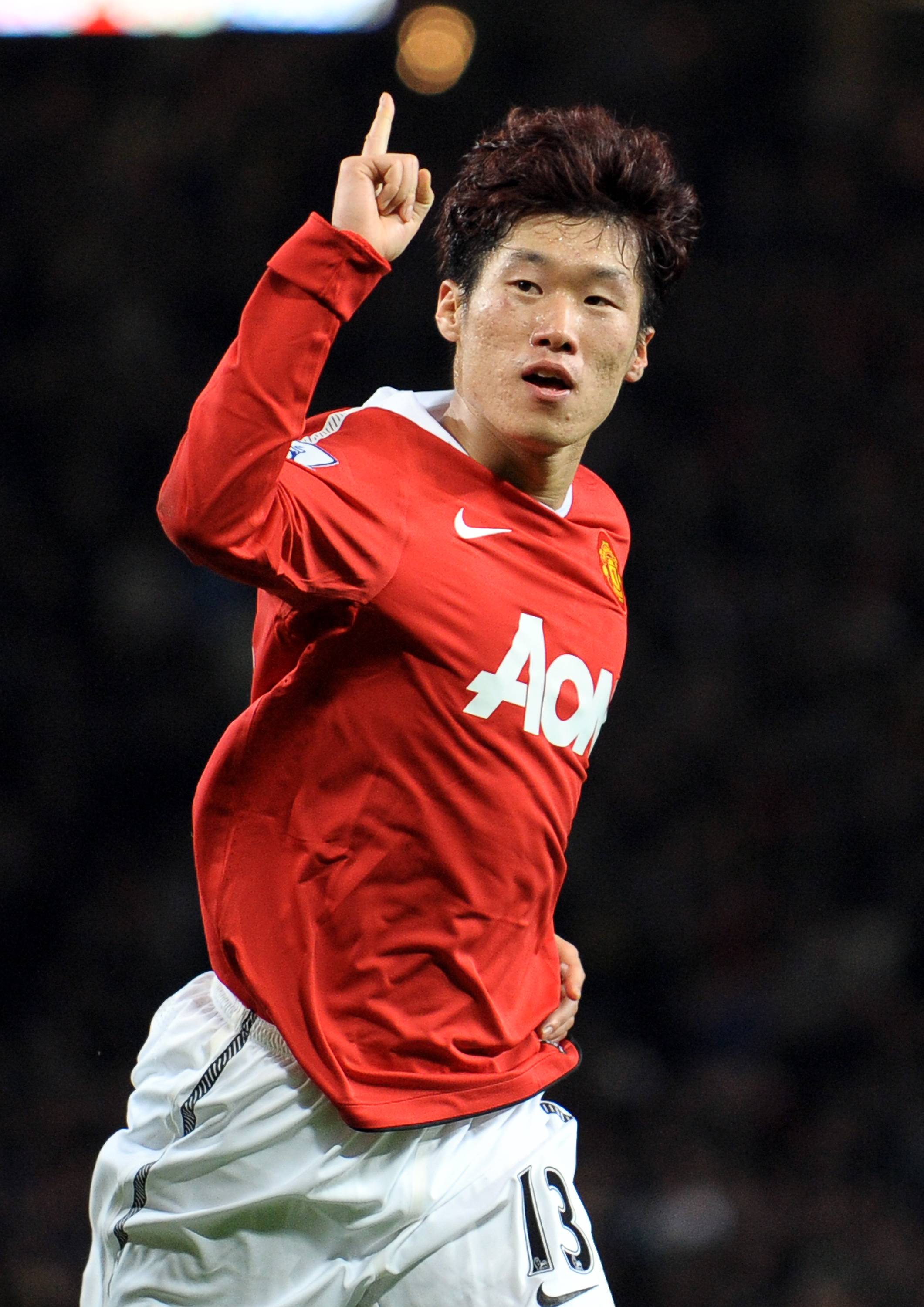 Hình nền Ji Sung Park (29) - hình nền bóng đá - hình nền cầu thủ - hình nền đội bóng
