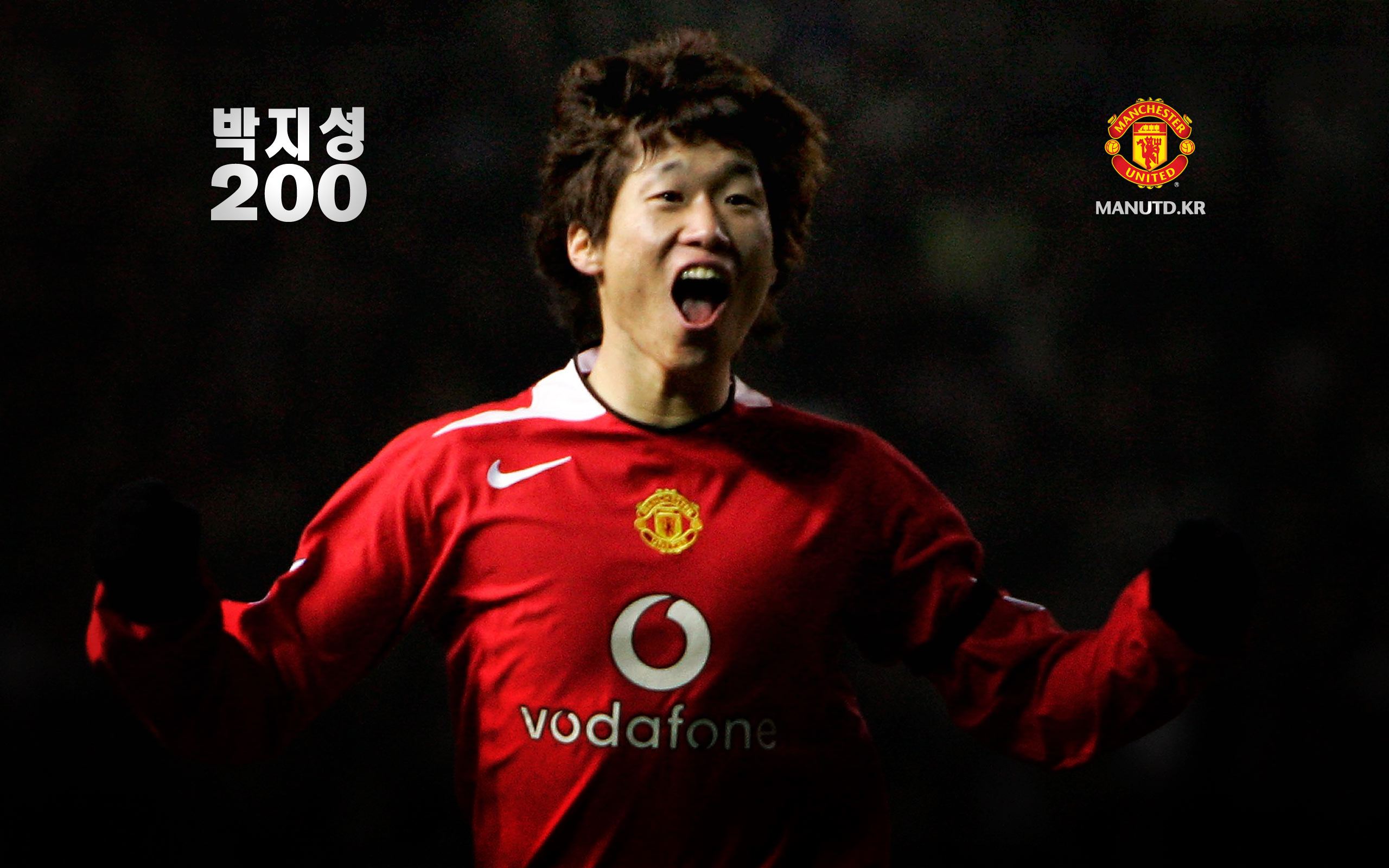 Hình nền Ji Sung Park (42) - hình nền bóng đá - hình nền cầu thủ - hình nền đội bóng