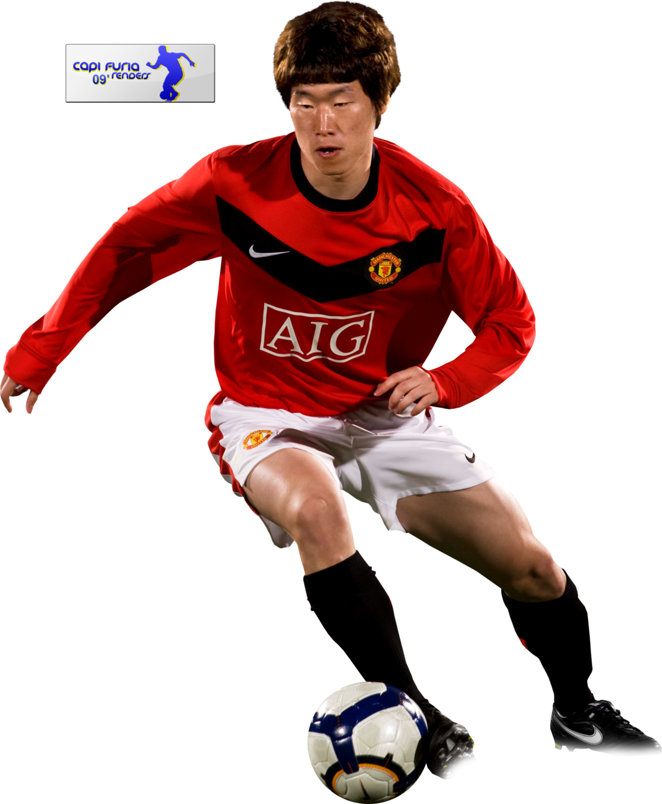 Hình nền Ji Sung Park (7) - hình nền bóng đá - hình nền cầu thủ - hình nền đội bóng