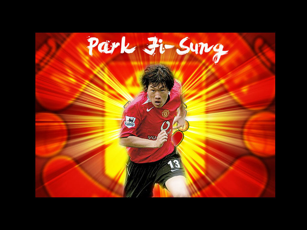 Hình nền Ji Sung Park (71) - hình nền bóng đá - hình nền cầu thủ - hình nền đội bóng