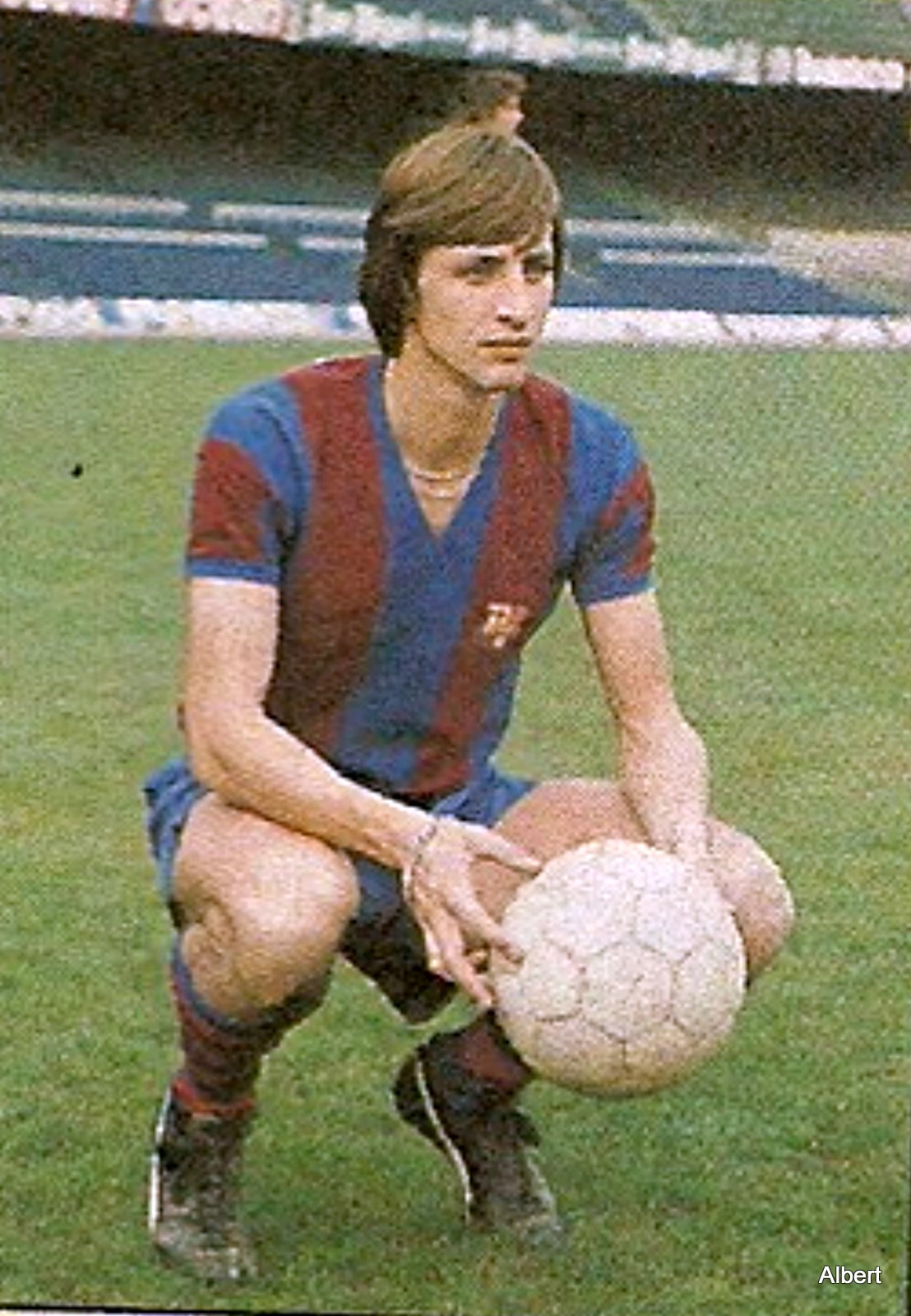 Hình nền Johan Cruyff (67) - hình nền bóng đá - hình nền cầu thủ - hình nền đội bóng
